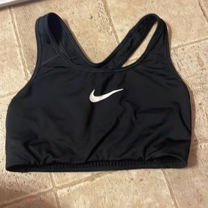 Nike sports bra